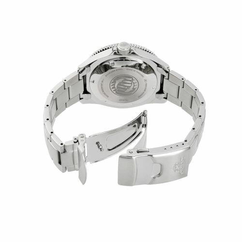 【長期保証付】【対象ショップ限定 先着フラッシュクーポン】オリエント ORIENT RN-AA0914E オリエント 自動巻き 手巻き付き 腕時計 メンズ RNAA0914E