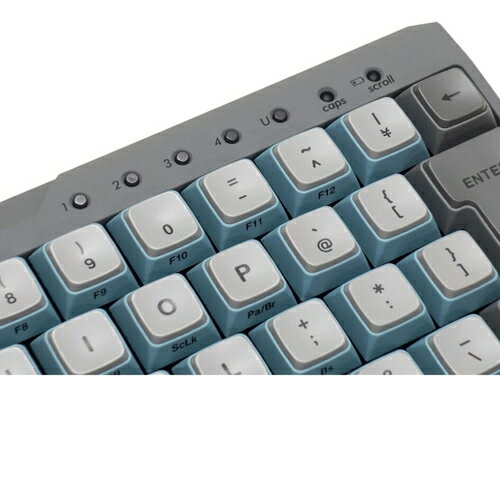 ������ƥå� FFBTR66MRL/NSG Majestouch MINILA-R Convertible �ּ������ܸ줫�ʤʤ���Sky Gray FFBTR66MRLNSG