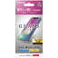 쥳 ELECOM PM-A20BFLGLBL iPhone12/12Pro 饹ե  ֥롼饤ȥå PMA20BFLGLBL