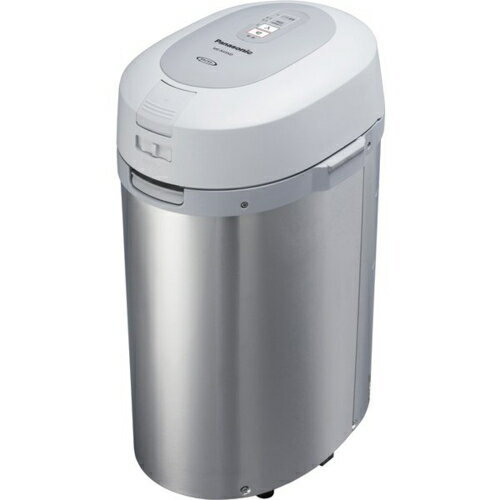新輝合成 家庭用 生ゴミ処理容器 ミラクルコンポ 200型 (6～10人用)