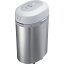 【楽天1位受賞!!】パナソニック Panasonic MS-N53XD-S(シルバー) 家庭用生ごみ処理機 MSN53XD