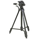 ケンコー Kenko ZF-300 WSH ファミリー向け三脚 ZF300WSH