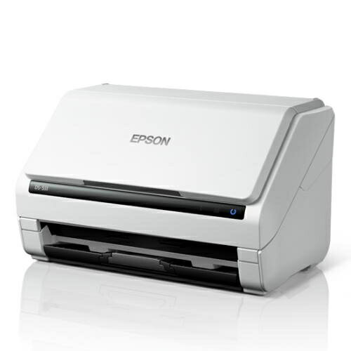 エプソン EPSON DS-531 ドキュメントスキャナー A4/USB3.0接続 DS531