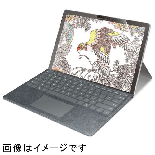 GR ELECOM TB-MSG20FLAPLL Surface Go 2 Surface Gop tB y[p[CN ˖h~ Pg^Cv TBMSG20FLAPLL