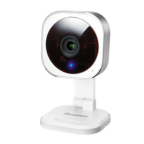 ネットワークカメラ Qwatch　TS-NS110W