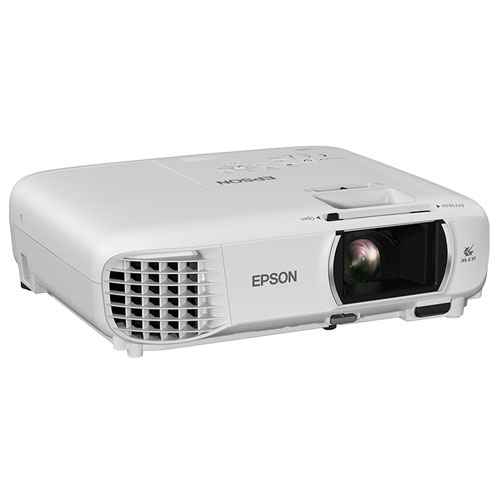 エプソン EPSON EH-TW750 dreamio ホームプロジェクター 3400lm FULL HD EHTW750