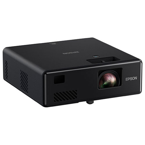 ץ EPSON EF-11 dreamio 졼ץ 1000lm FULL HD EF11