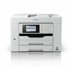 【長期保証付】エプソン EPSON PX-M6011F インクジェット複合機FAX付 A3ノビ/USB/LAN/WiFi カセット2段モデル PXM6011F