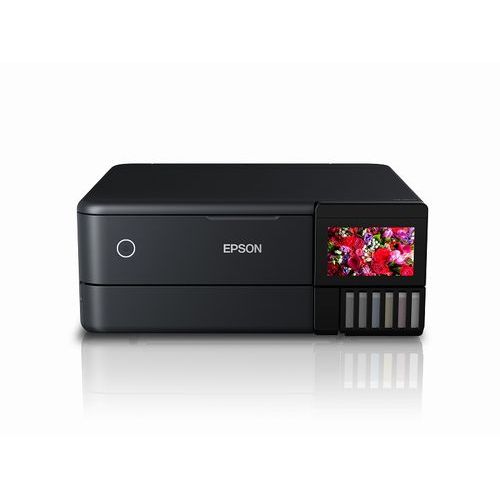 【長期保証付】エプソン EPSON エコタンク搭載モデル EW-M873T インクジェット複合機 A4/USB/LAN/WiFi ..