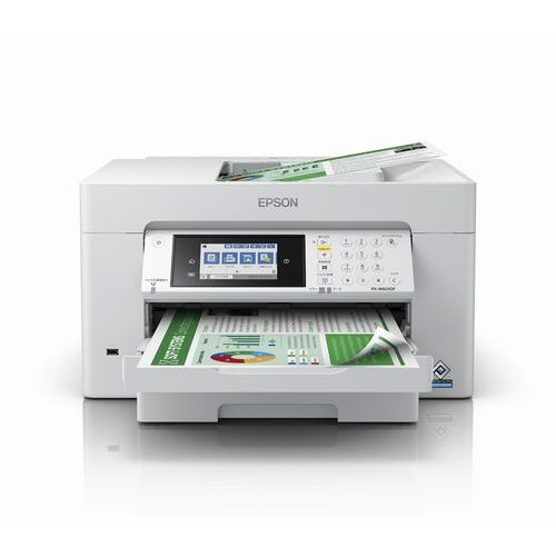 ���ץ��� EPSON PX-M6010F ���󥯥����å�ʣ�絡FAX�� A3�Υ�/USB/LAN/WiFi �����å�1�ʥ�ǥ� PXM6010F