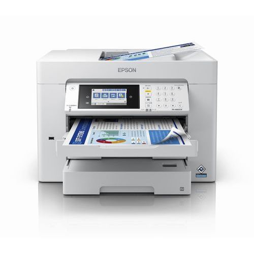 ���ץ��� EPSON PX-M6011F ���󥯥����å�ʣ�絡FAX�� A3�Υ�/USB/LAN/WiFi �����å�2�ʥ�ǥ� PXM6011F