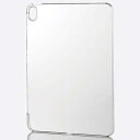 GR ELECOM TB-A20MPVCR(NA) iPad Air10.9C`(4) p n[hP[X TBA20MPVCR