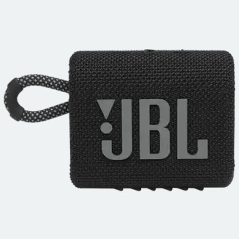 JBL WFC r[ G JBL GO3 BLK(ubN) BluetoothΉ |[^uEH[^[v[tXs[J[ JBLGO3BLK