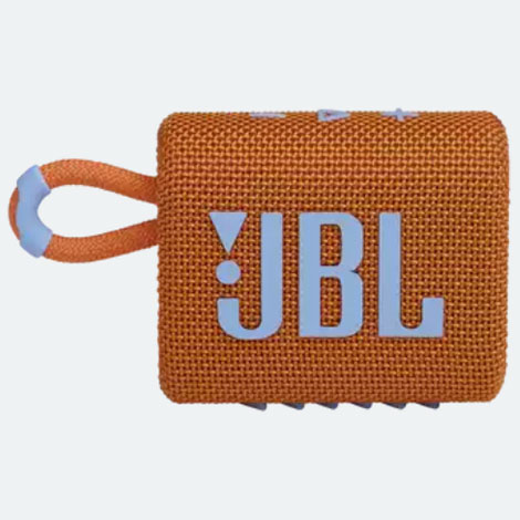 JBL WFC r[ G JBL GO3 ORG(IW) BluetoothΉ |[^uEH[^[v[tXs[J[ JBLGO3ORG