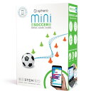 Sphero Mini(スフィロ ミニ) サッカー ロボティックボール M001SRW