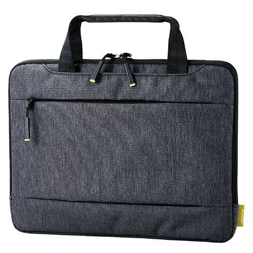 エレコム ELECOM BM-IBMSLG20BK ブラック Surface Laptop Go用インナーバッグ 12.4inch BMIBMSLG20BK