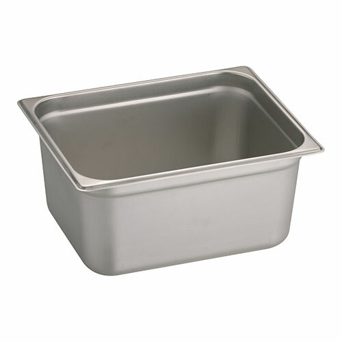 TKGコーポレーション DO-EN 18-8ガストロノームパン 1/2 150mm