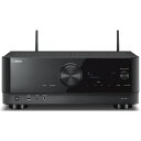 【楽天1位受賞 】ヤマハ YAMAHA RX-V4A AVレシーバー RXV4AB