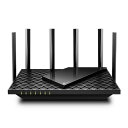 TP-Link Archer AX73 AX5400 デュアルバンド ギガビット Wi-Fi 6ルーター