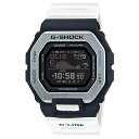 yۏؕtzCASIO JVI GBX-100-7JF G-SHOCK(W[VbN) Ki NI[c Y rv GBX1007JF