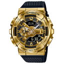 CASIO JVI GM-110G-1A9JF G-SHOCK(W[VbN) Ki NI[c Y rv GM110G1A9JF