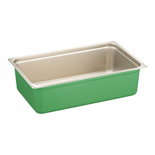 【対象ショップ限定 先着フラッシュクーポン】TKGコーポレーション AGS2608 グリーン 18-8カラーガスト..