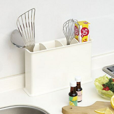 伸晃 ST-WKW ホワイト ラップホルダー ツールスタンド スタンドタイプ ebest-12689403 イーベストPC・家電館 サンプル画像2