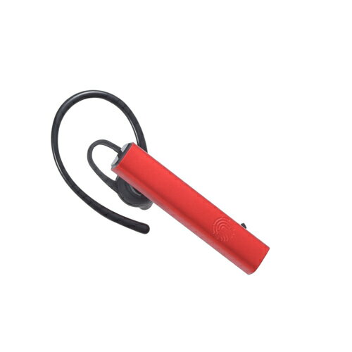GREEN HOUSE グリーンハウス GH-ERBTA-RD(レッド) Bluetooth対応ヘッドセット GHERBTARD GREEN HOUSE グリーンハウス GH-ERBTA-RD(レッド) Bluetooth対応ヘッドセット GHERBTARD