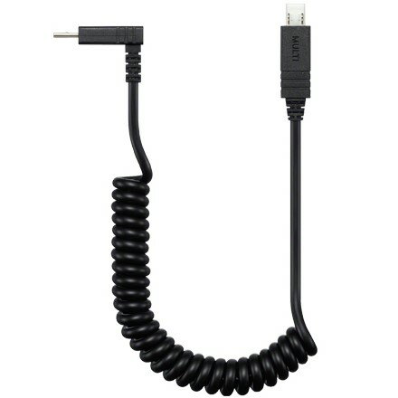 樂天商城 - ソニー SONY VMC-MM2 レリーズケーブル VMCMM2SYH