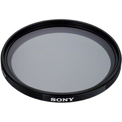 ソニー SONY VF-67CPAM2 円偏光フィルター 67mm VF67CPAM2