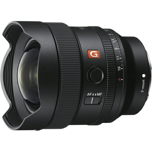 ソニー SONY FE 14mm F1.8 GM SEL14F18GM Eマウント用 フルサイズ 単焦点レンズ SEL14F18GM ソニー SONY FE 14mm F1.8 GM SEL14F18GM Eマウント用 フルサイズ 単焦点レンズ SEL14F18GM