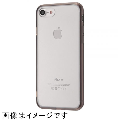 ray-out 쥤 RT-P24CC2/BM(֥å) Apple iPhone SE(2) /8/7 ϥ֥åɥ RTP24CC2BM