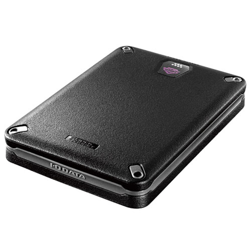 IODATA アイ オー データ HDPD-SUTB500S USB 3.2 Gen 1(USB 3.0) /2.0対応 ポータブルSSD 500GB HDPDSUTB500S