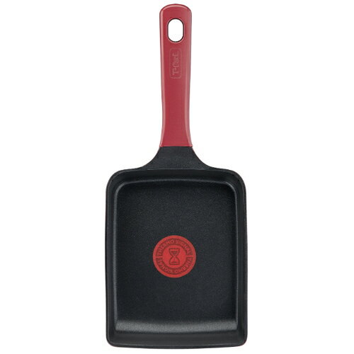 イーベストPC・家電館のティファール T-fal G61018 IHルージュ・アンリミテッド フライパン エッグロースター G61018｜アングル2