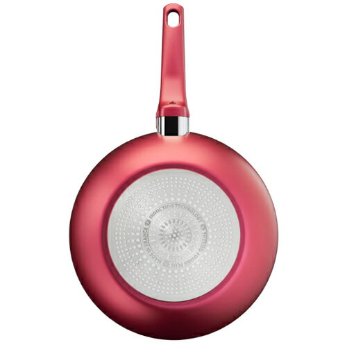 ティファール T-fal G26219 IHルージュ・アンリミテッド ウォックパン 28cm G26219