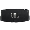 JBL ジェイ ビー エル JBL Xtreme 3(ブラッ