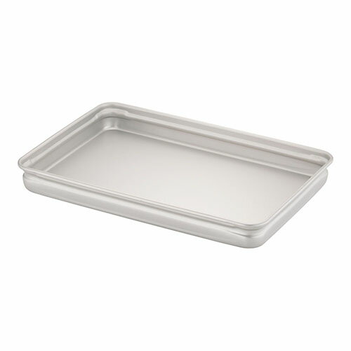 アカオアルミ アルミ番重 大 60 ABV06106(3)