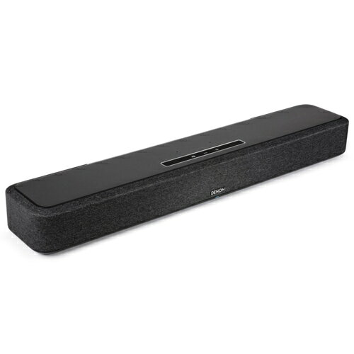【対象ショップ限定 先着フラッシュクーポン】DENON デノン DENON HOME SOUND BAR ...