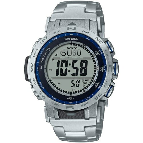 プロトレック 【長期保証付】CASIO カシオ PRW-31YT-7JF PRO TREK(プロトレック) 国内正規品 メンズ 腕時計 PRW31YT7JF