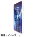 エレコム ELECOM PM-G211FLGGBL Galaxy S21 5G用 ガラスフィルム BLカット PMG211FLGGBL