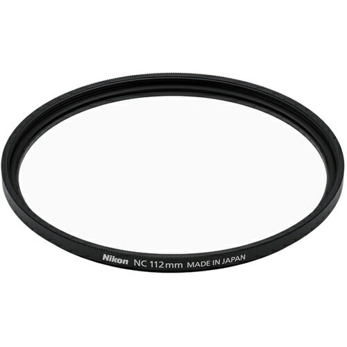 ニコン Nikon ニュートラルカラーNC 112mm 112NC