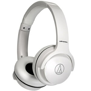 ǥƥ˥ audio-technica ATH-S220BT WH(ۥ磻) 磻쥹إåɥۥ ATHS220BTWH