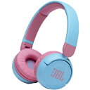 JBL ジェイ ビー エル JBL Jr310BT(ブルー)