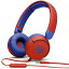 JBL  ӡ  JBL Jr310(å) Ҷѥ󥤥䡼إåɥۥ JBLJR310RED