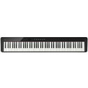 CASIO カシオ PX-S1100BK(ブラック) Privia 電子ピアノ 88鍵盤 PXS1100BK