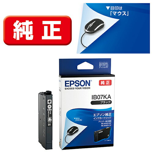 ץ(EPSON) IB07KA  󥯥ȥå ֥å