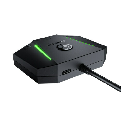 GameSir GameSir VX AimBox マルチプラットフォーム コンソールアダプター AimBox