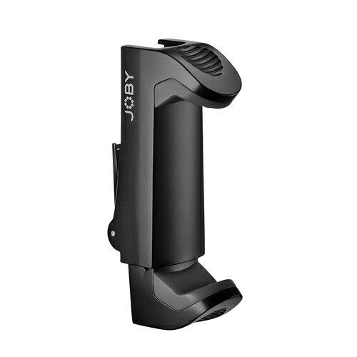 JOBY JB01682-0WW ブラック グリップタイト スマート JB016820WW