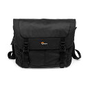 ロープロ Lowepro LP37266-PWW(ブラック) プロタクティック MSG160AW メッセンジャーバッグ LP37266PWW