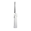 GREEN HOUSE グリーンハウス GH-MCA-WH 充電式電動包丁 電動ナイフ ホワイト GHMCAWH